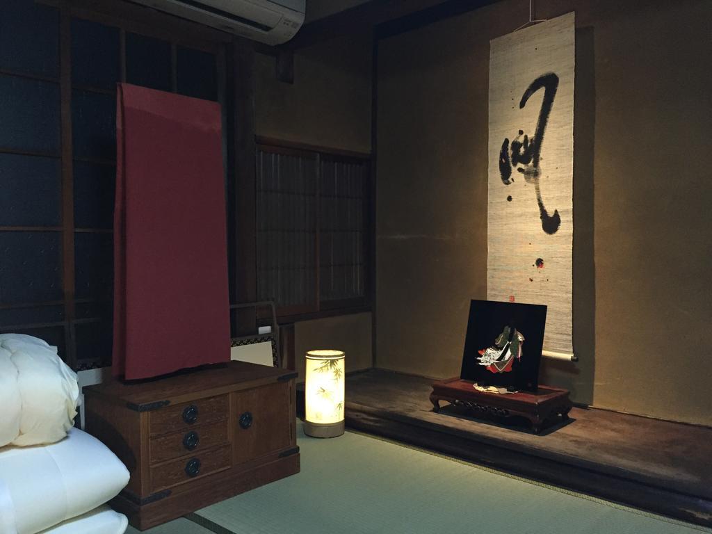 Shijo Horikawa Inn 5 Days Kioto Exterior foto